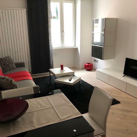 Appartamento Alle Porte Riva del Garda Extérieur photo