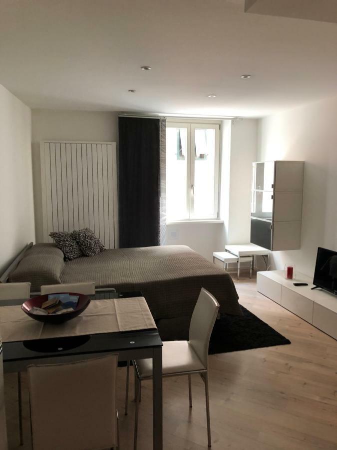 Appartamento Alle Porte Riva del Garda Extérieur photo