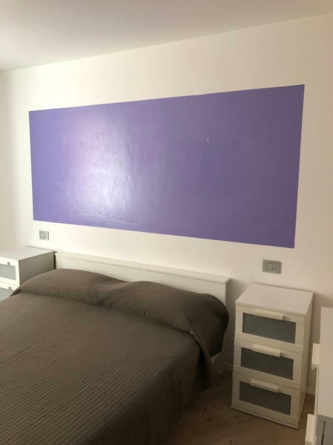 Appartamento Alle Porte Riva del Garda Extérieur photo
