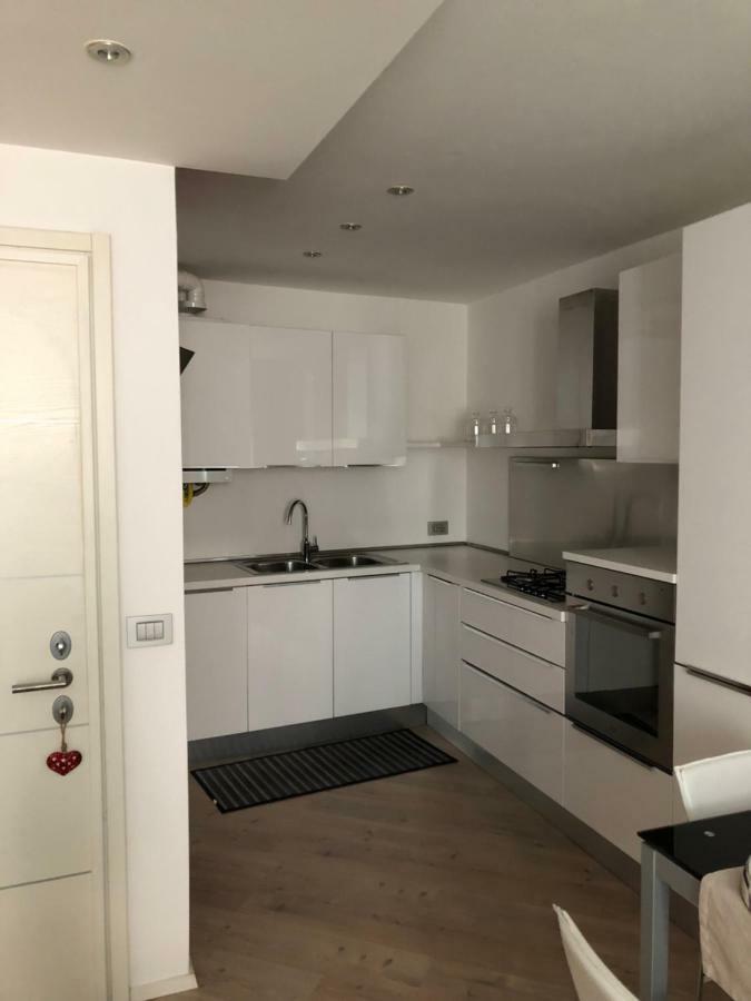 Appartamento Alle Porte Riva del Garda Extérieur photo