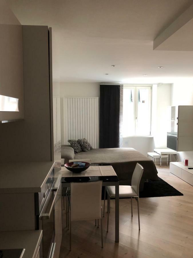 Appartamento Alle Porte Riva del Garda Extérieur photo