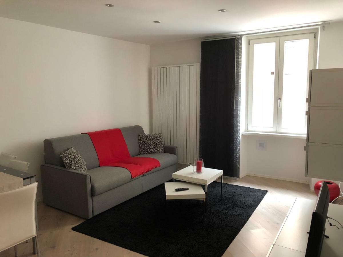 Appartamento Alle Porte Riva del Garda Extérieur photo
