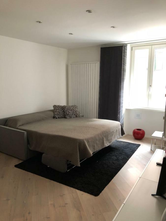 Appartamento Alle Porte Riva del Garda Extérieur photo