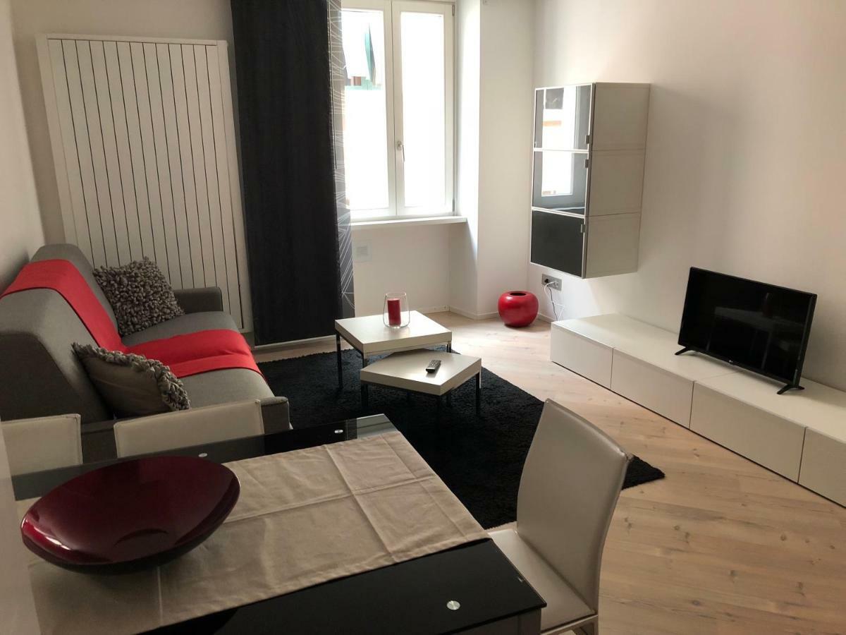 Appartamento Alle Porte Riva del Garda Extérieur photo
