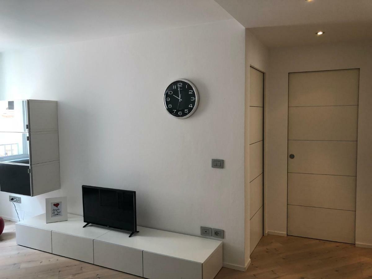 Appartamento Alle Porte Riva del Garda Extérieur photo