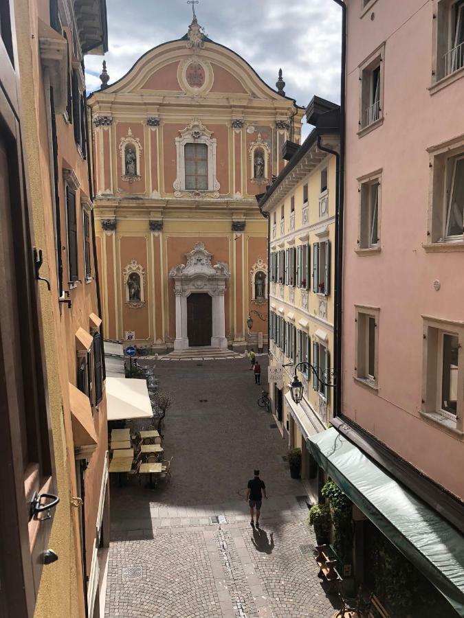 Appartamento Alle Porte Riva del Garda Extérieur photo