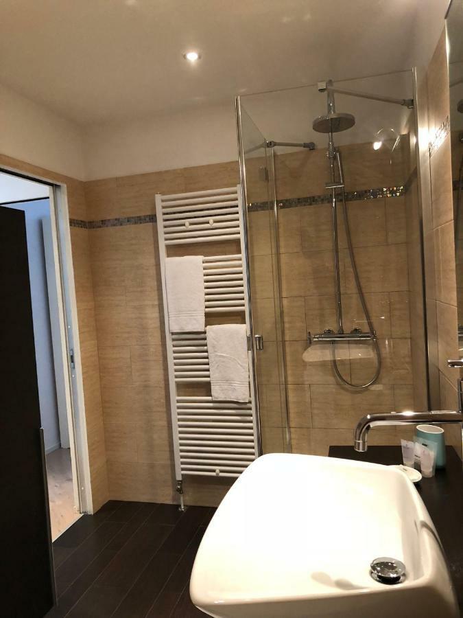 Appartamento Alle Porte Riva del Garda Extérieur photo