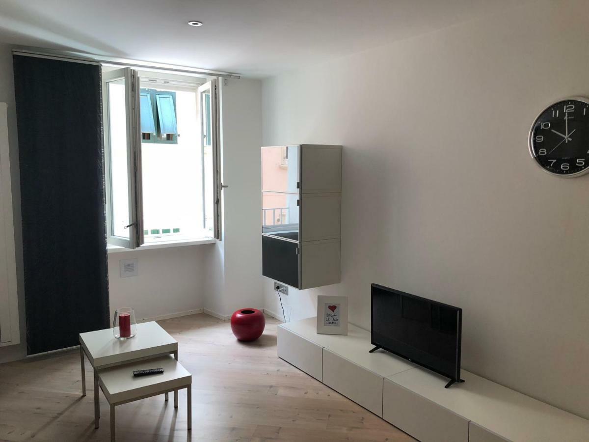 Appartamento Alle Porte Riva del Garda Extérieur photo