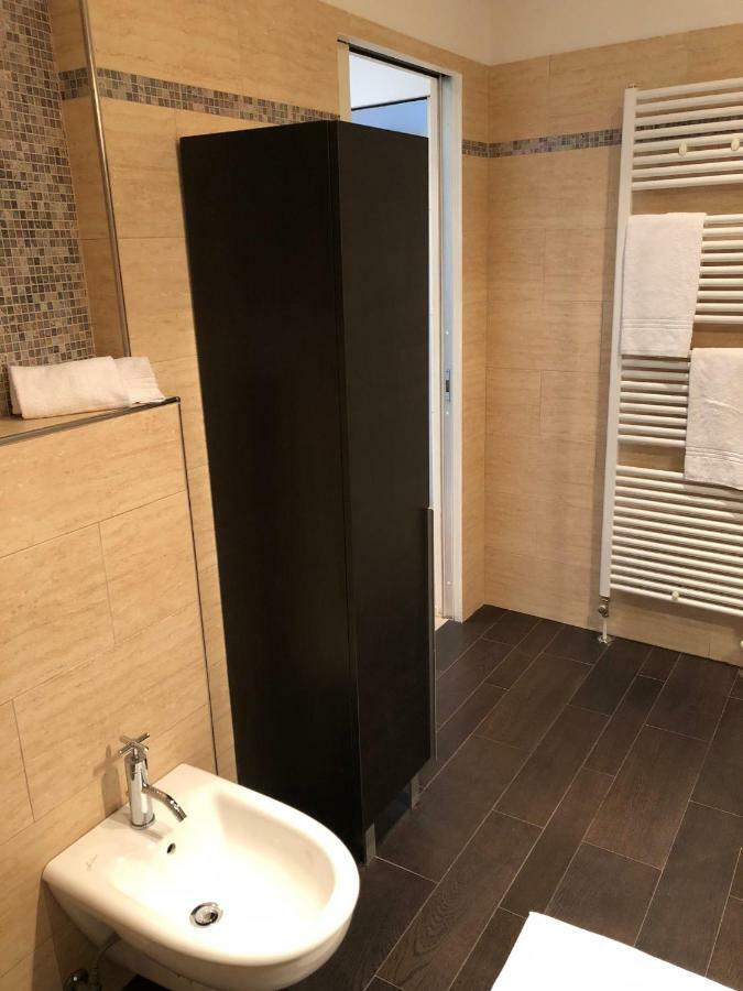 Appartamento Alle Porte Riva del Garda Extérieur photo