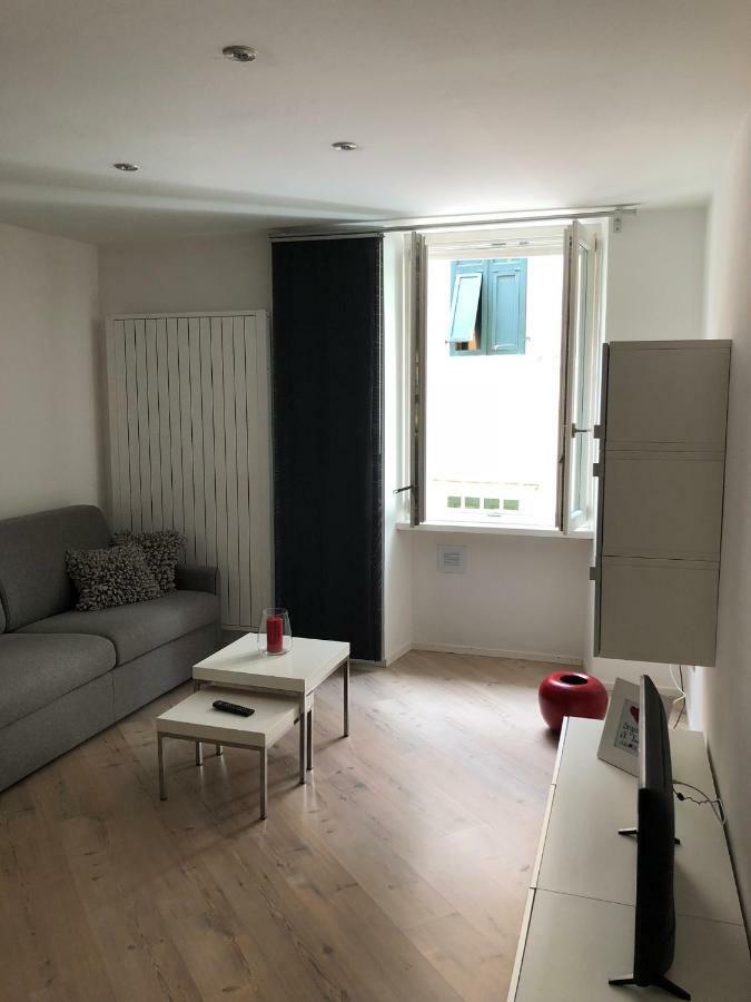 Appartamento Alle Porte Riva del Garda Extérieur photo