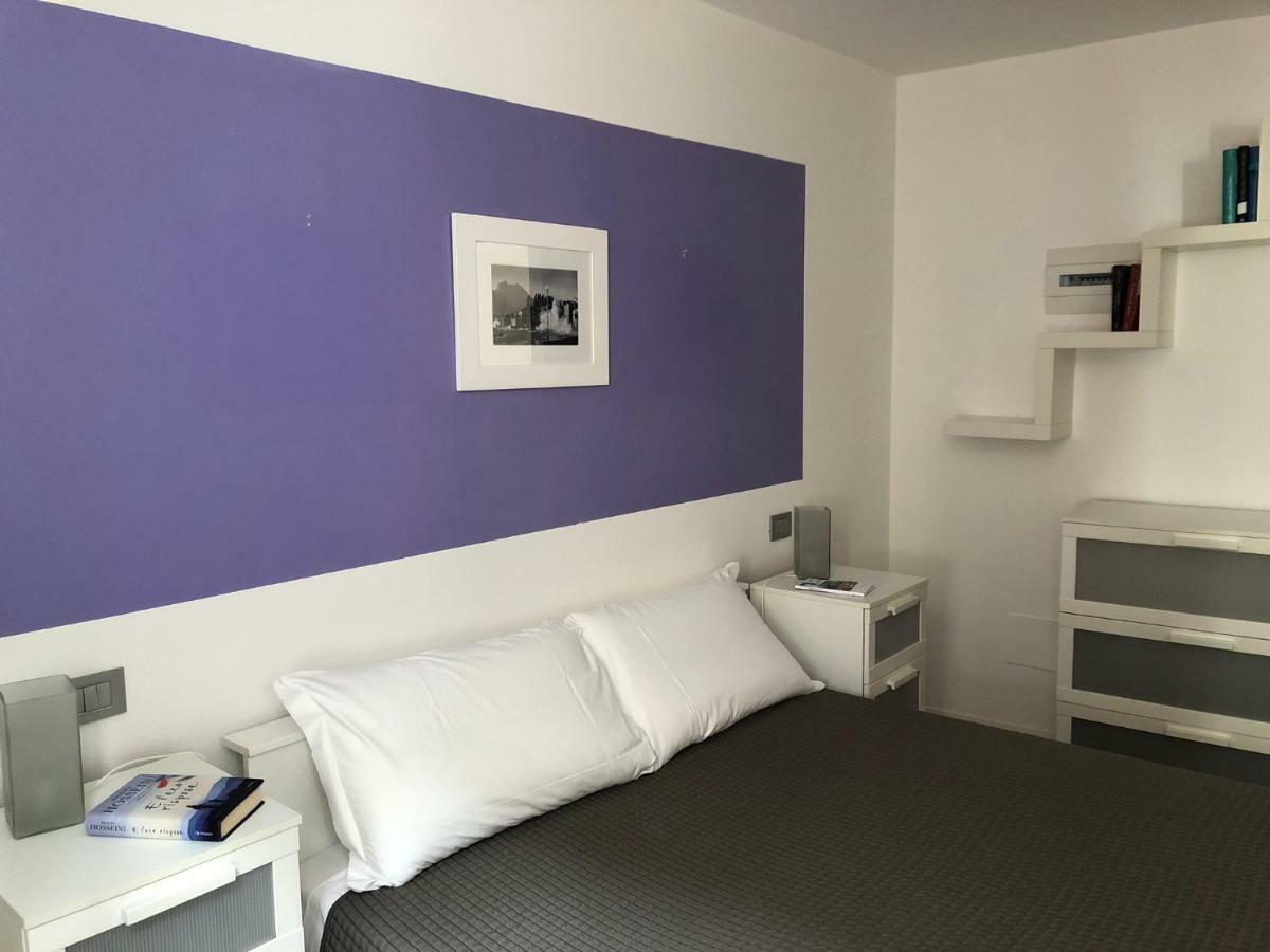 Appartamento Alle Porte Riva del Garda Extérieur photo