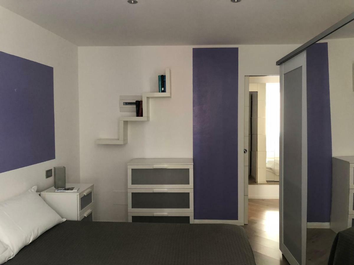 Appartamento Alle Porte Riva del Garda Extérieur photo